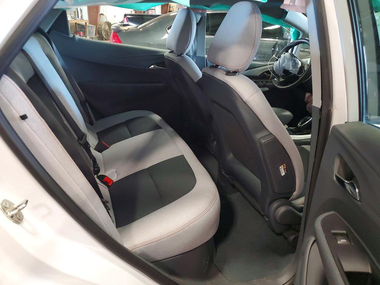 Chevrolet Bolt Lt