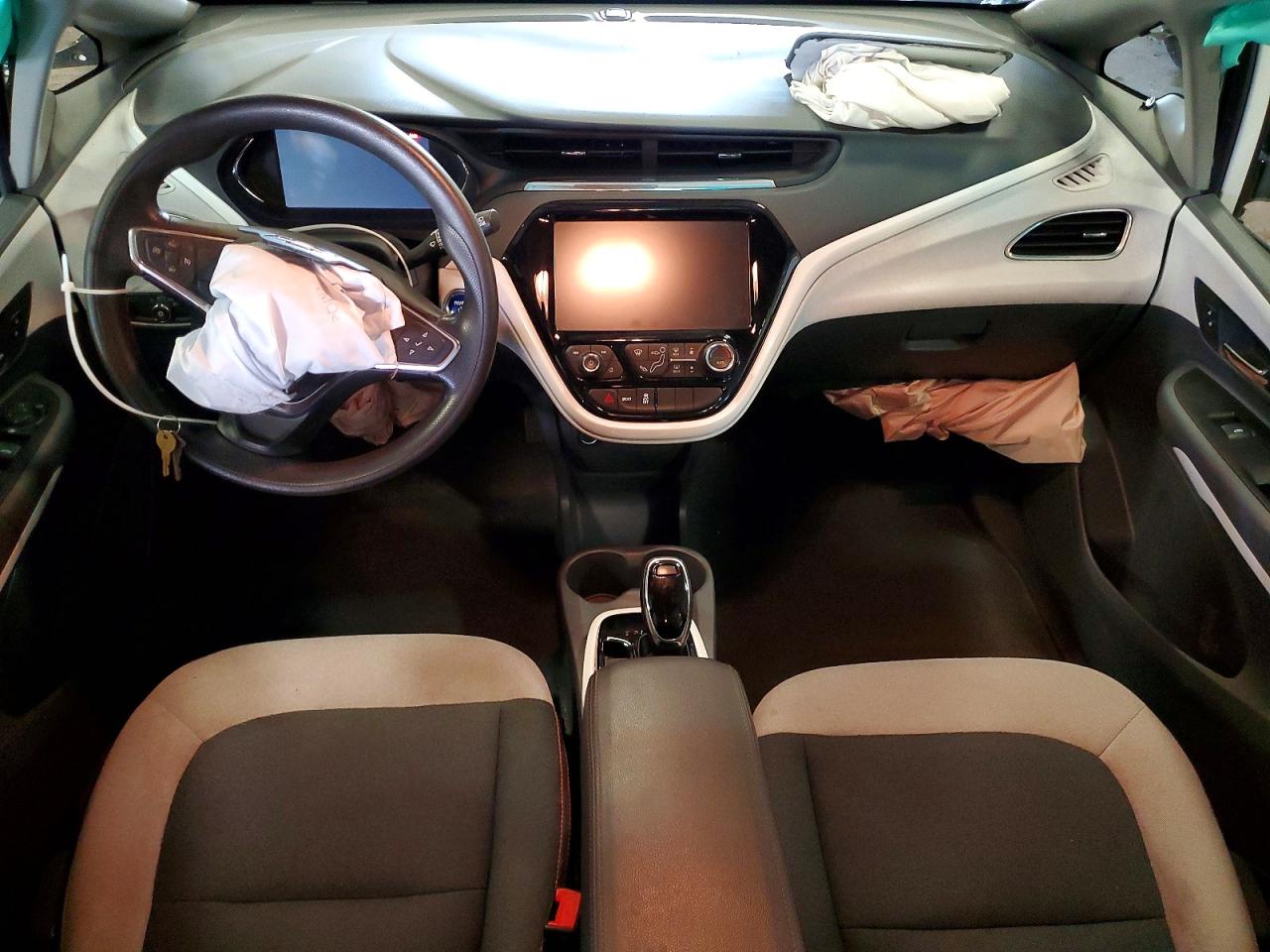 Chevrolet Bolt Lt