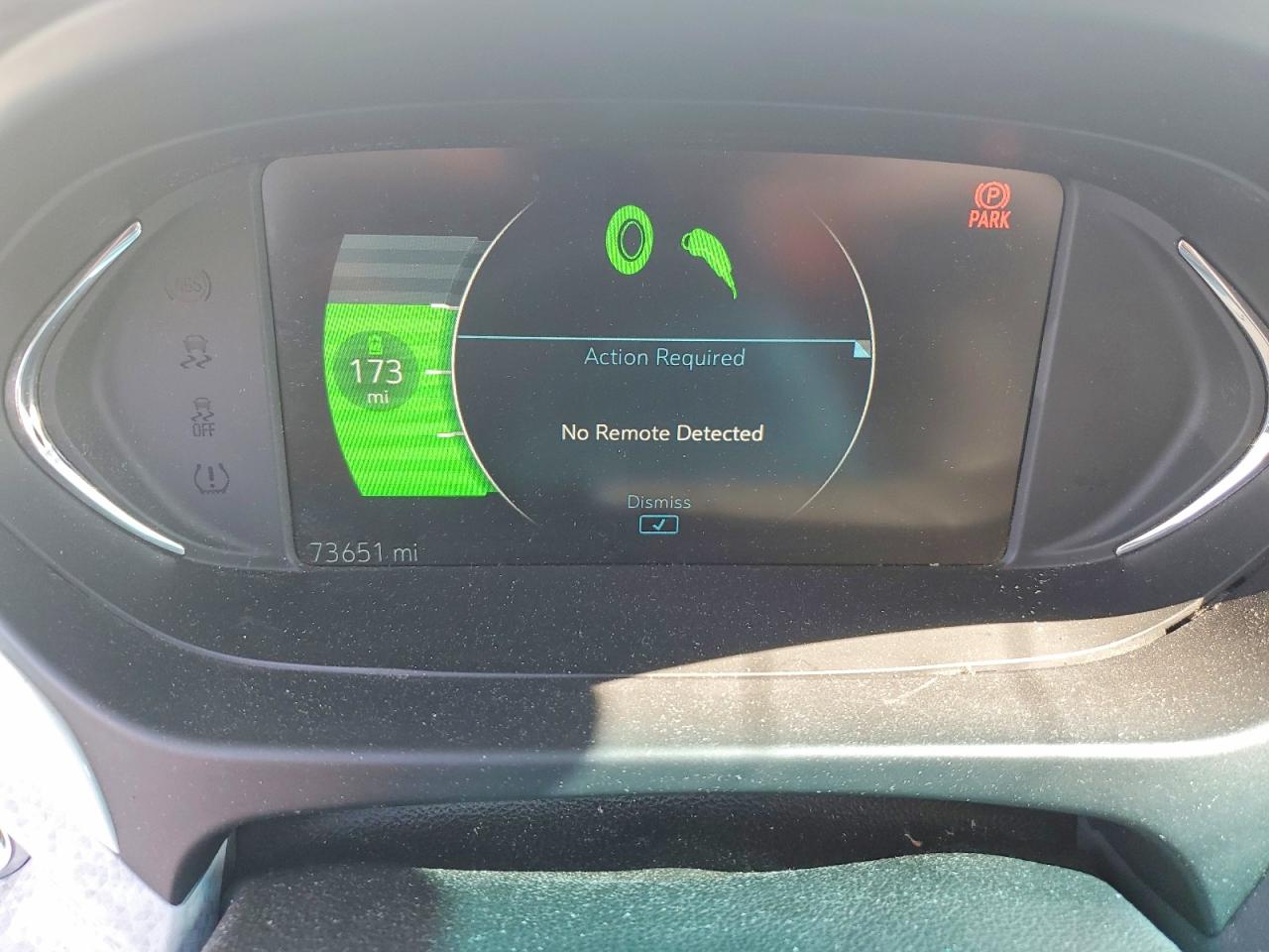 Chevrolet Bolt Lt