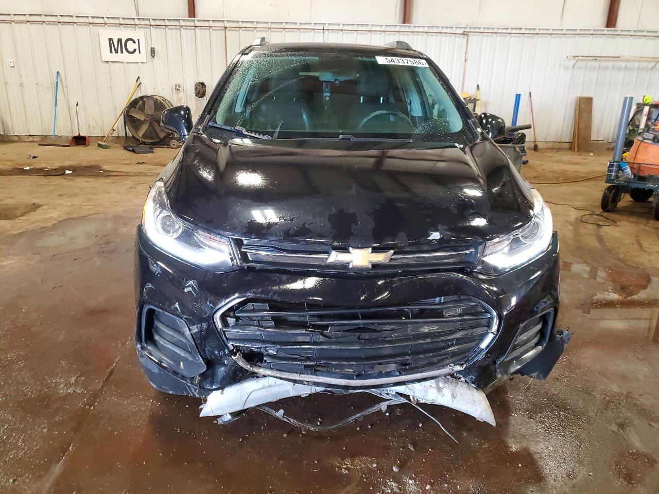 Chevrolet Trax 1lt