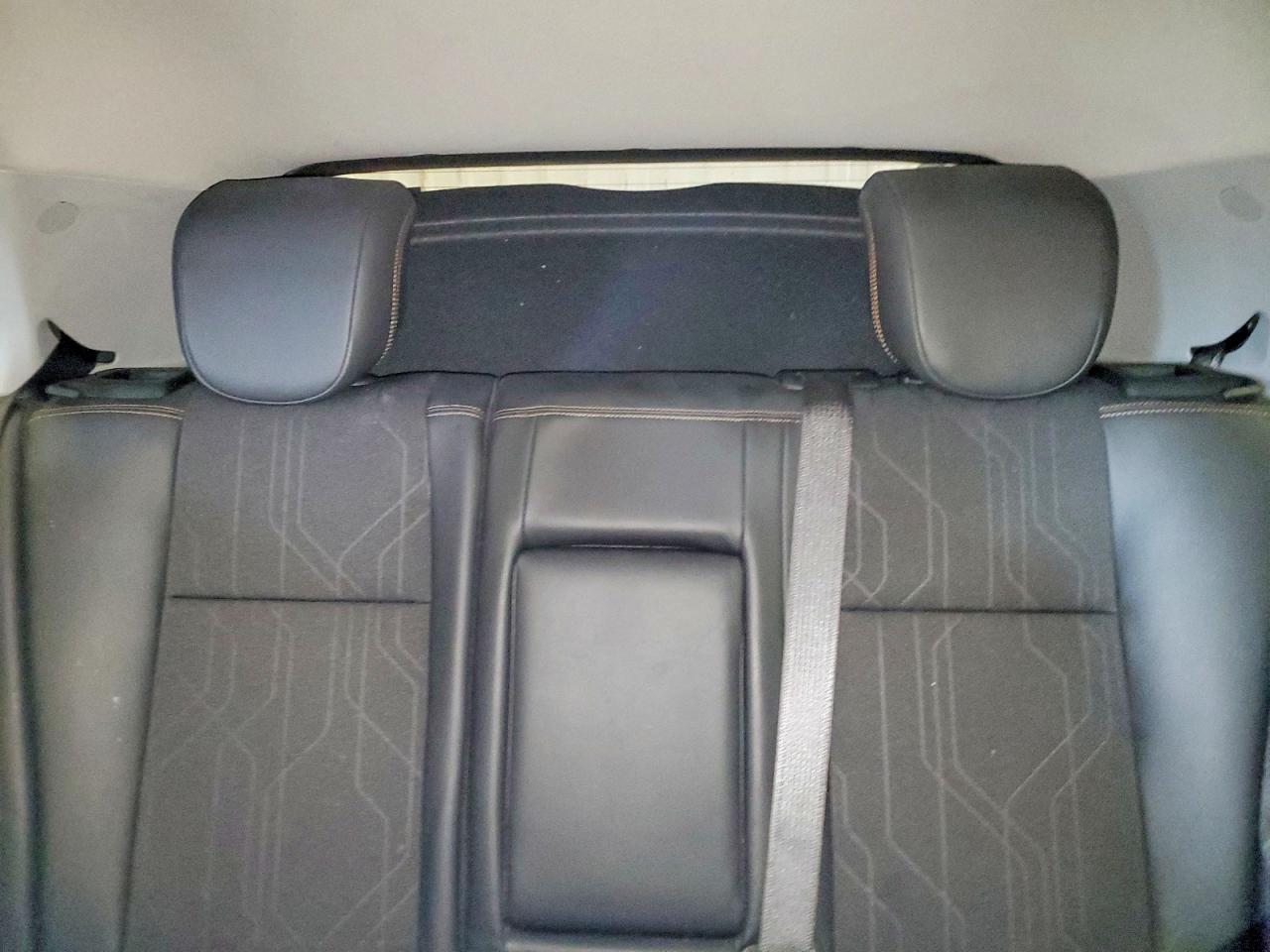Chevrolet Trax 1lt