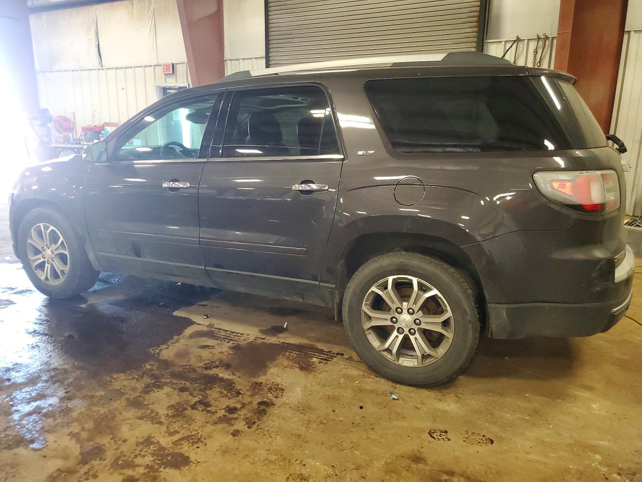 GMC Acadia Slt-1