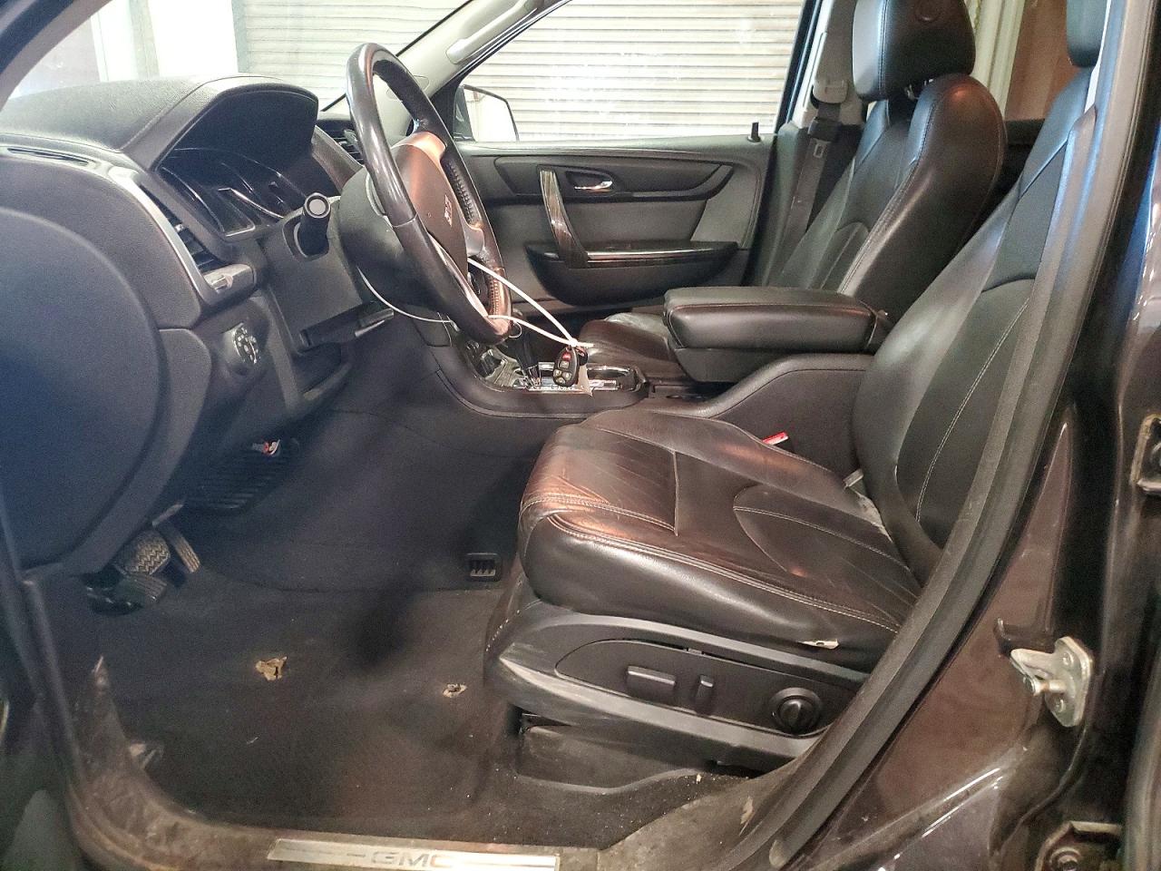 GMC Acadia Slt-1