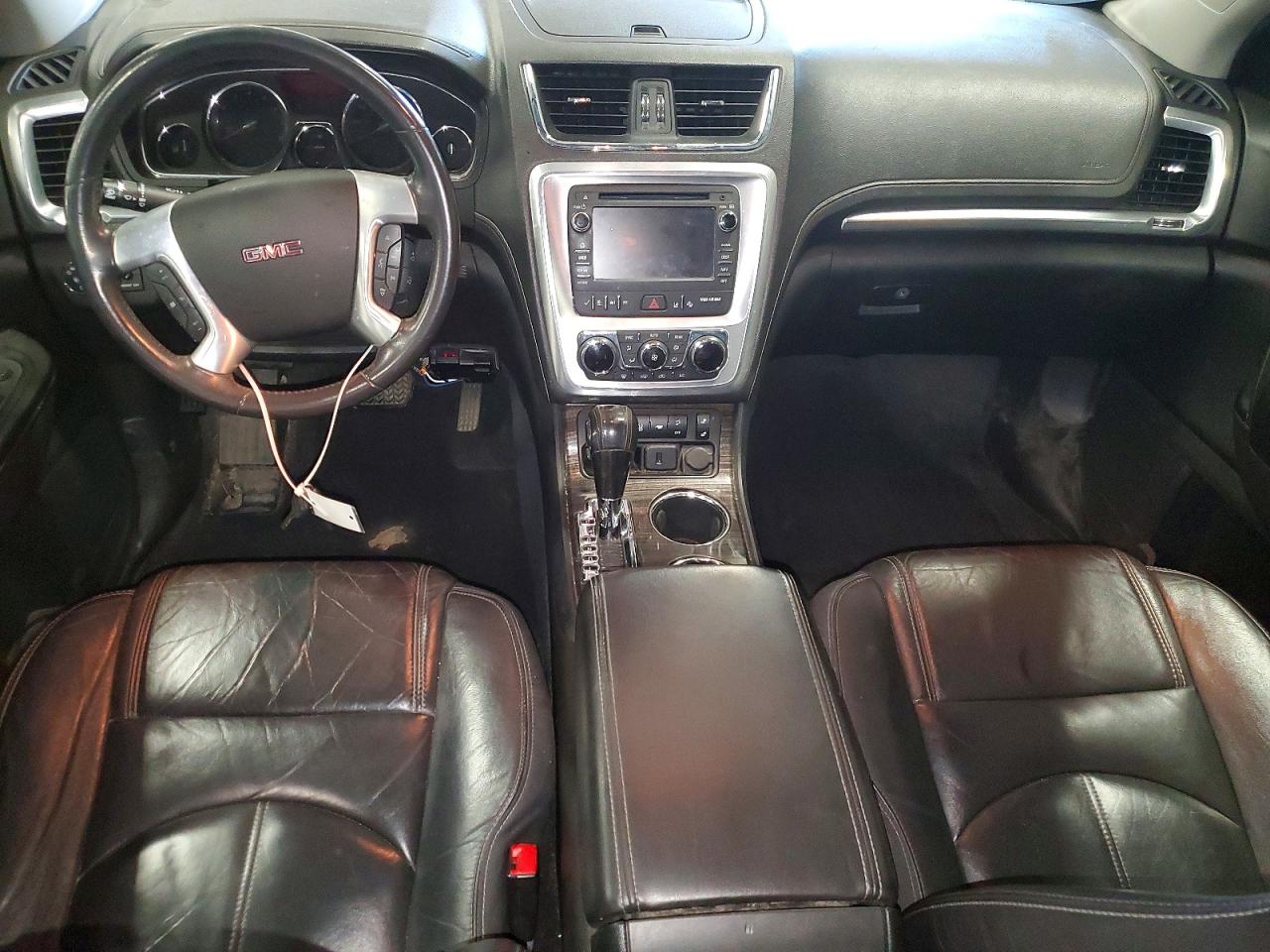 GMC Acadia Slt-1