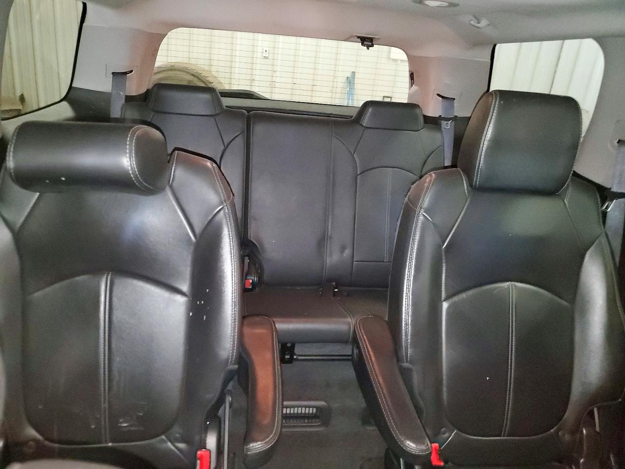 GMC Acadia Slt-1