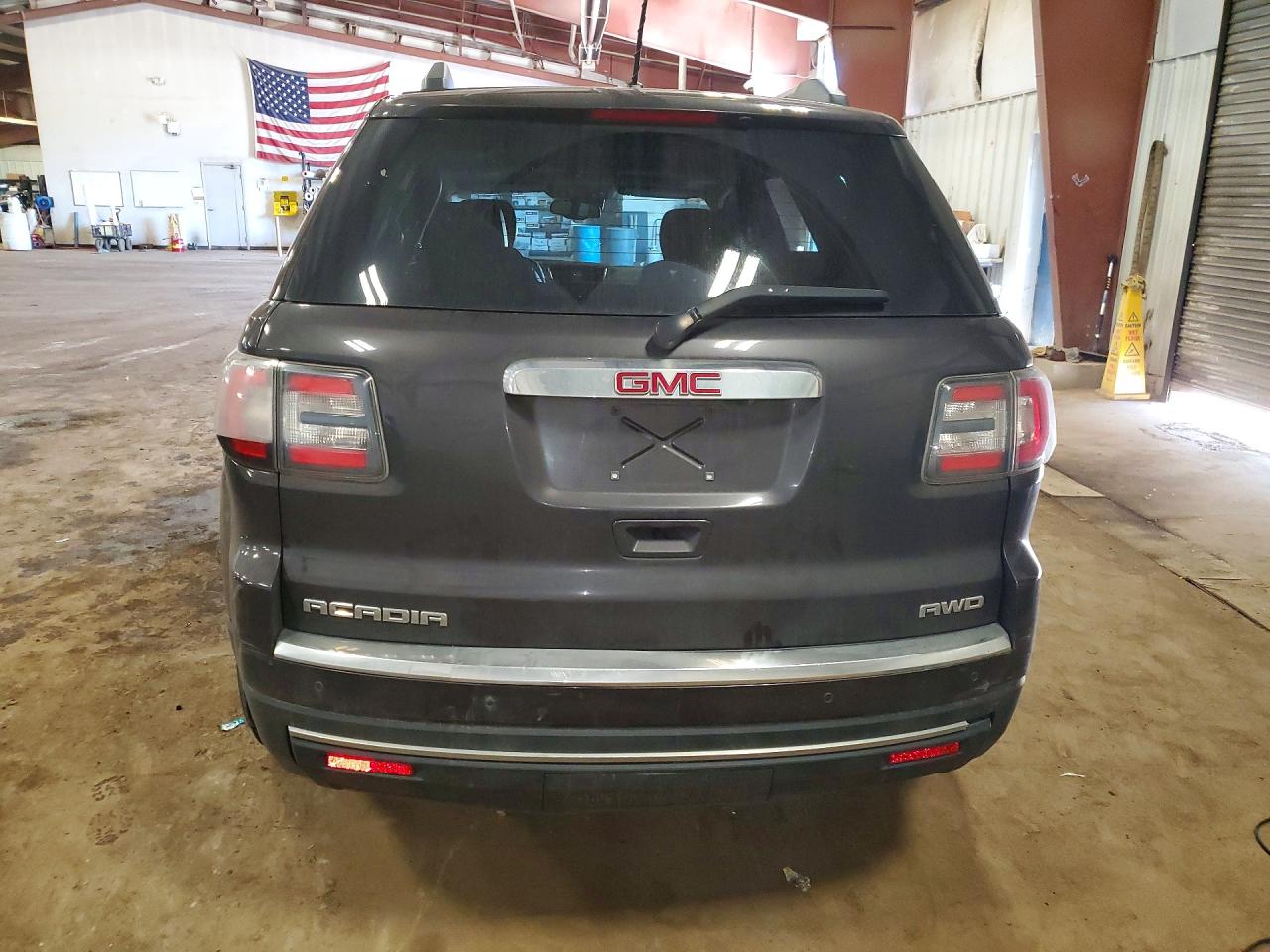 GMC Acadia Slt-1