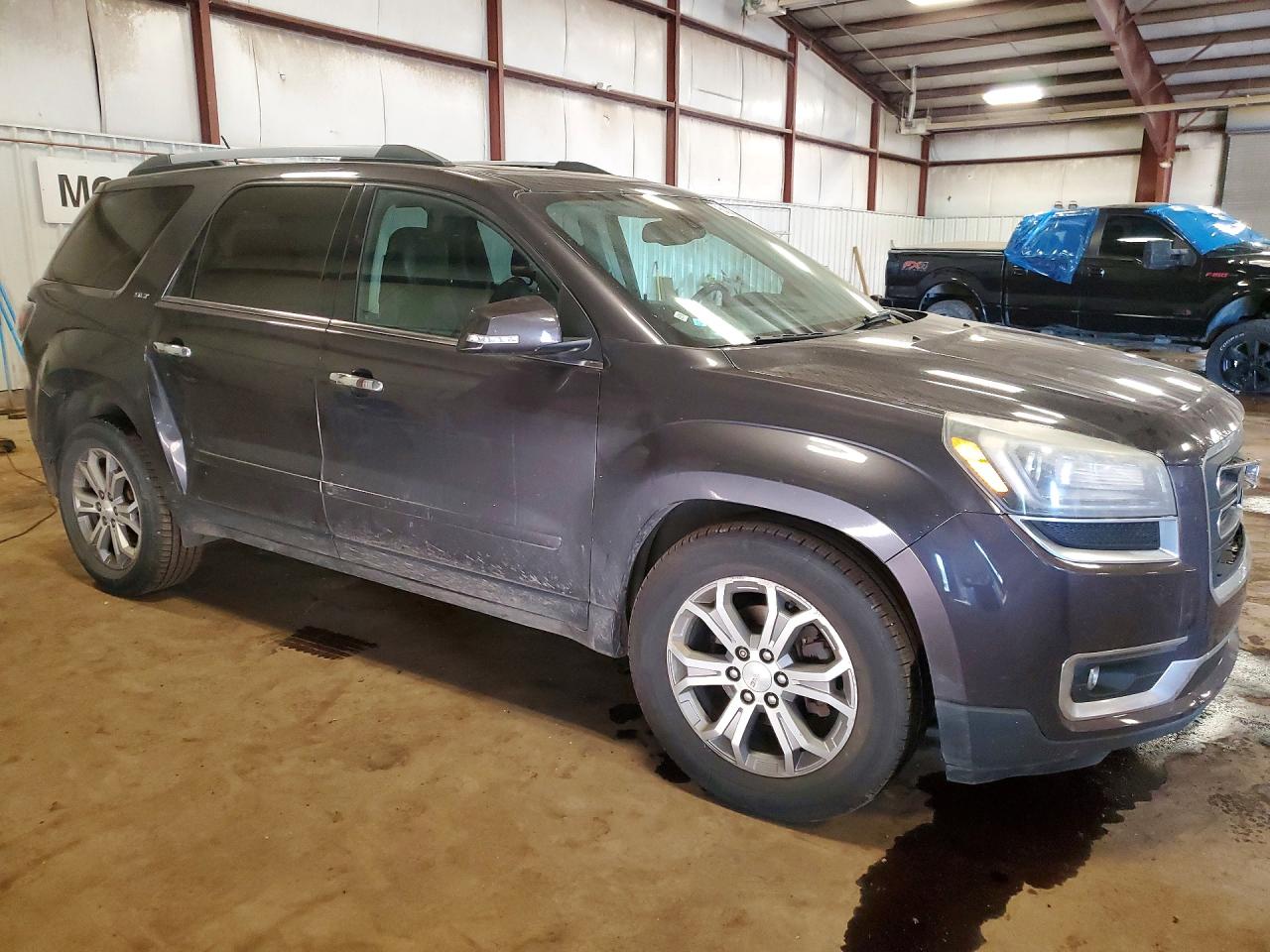GMC Acadia Slt-1
