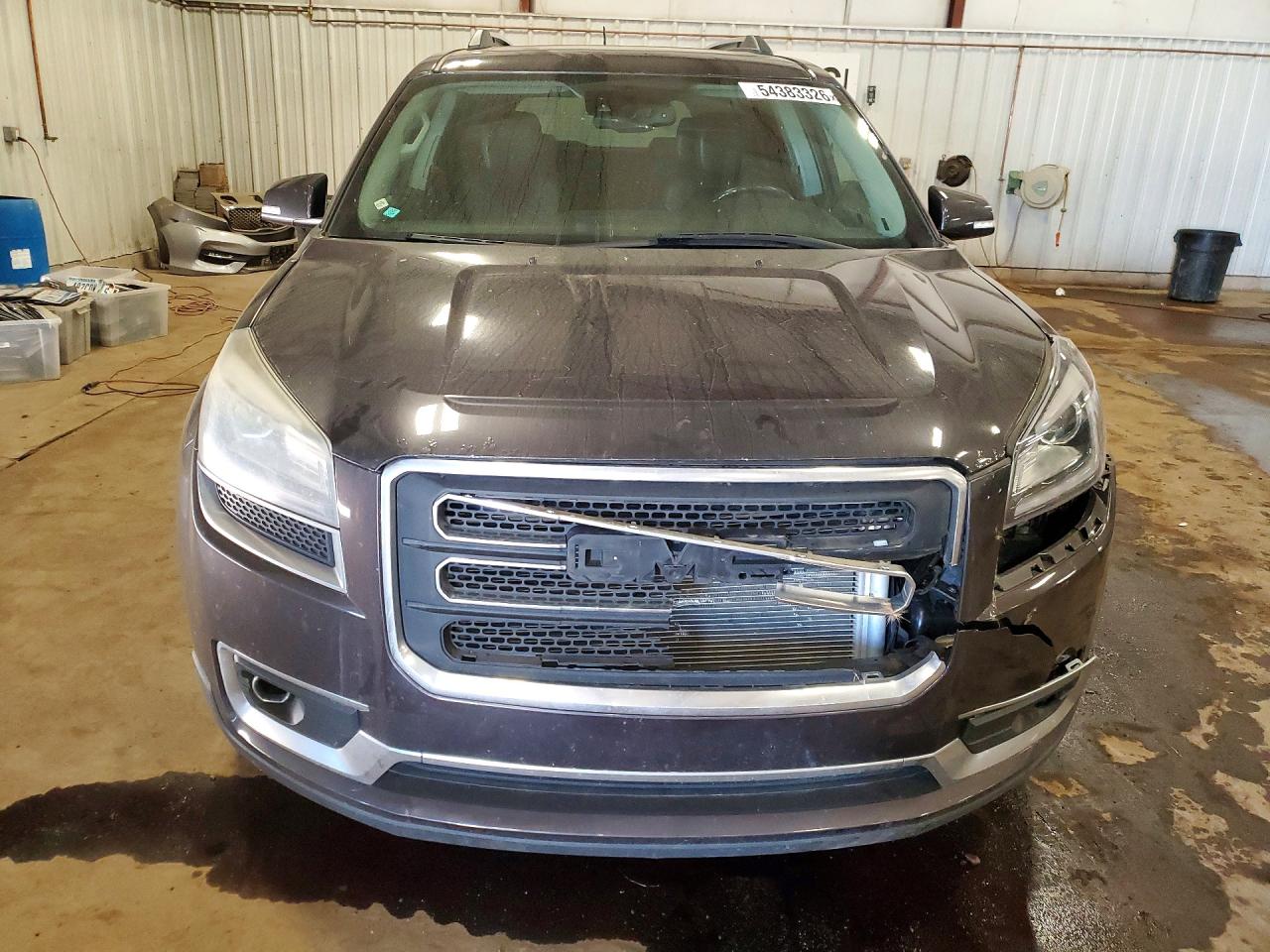 GMC Acadia Slt-1