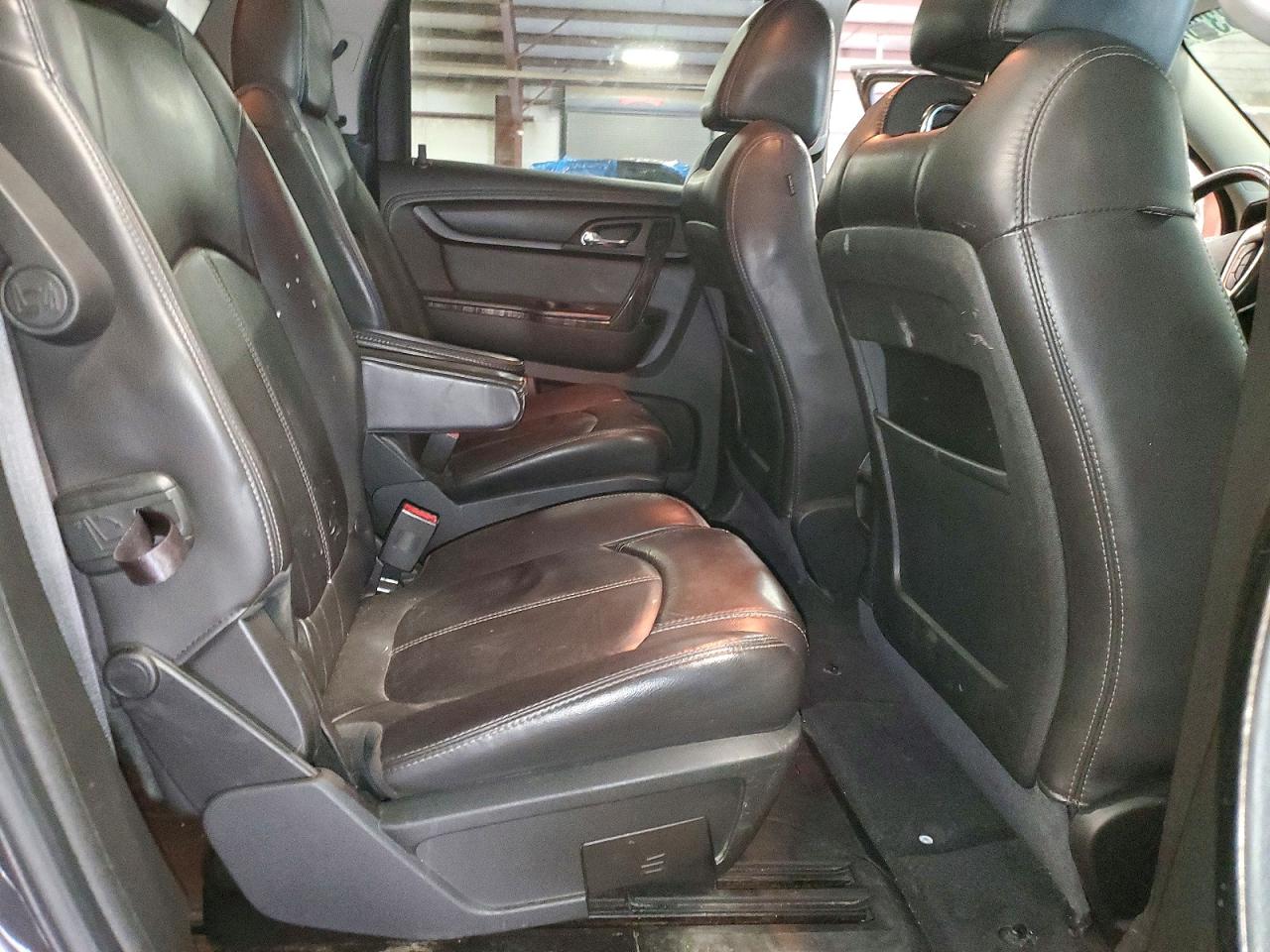 GMC Acadia Slt-1