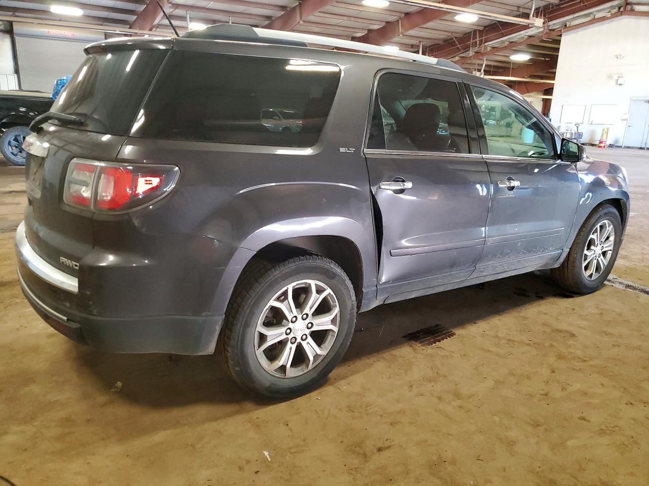 GMC Acadia Slt-1