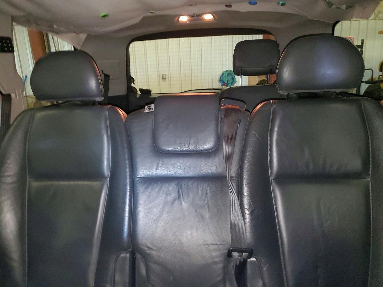 Volvo XC90 V8