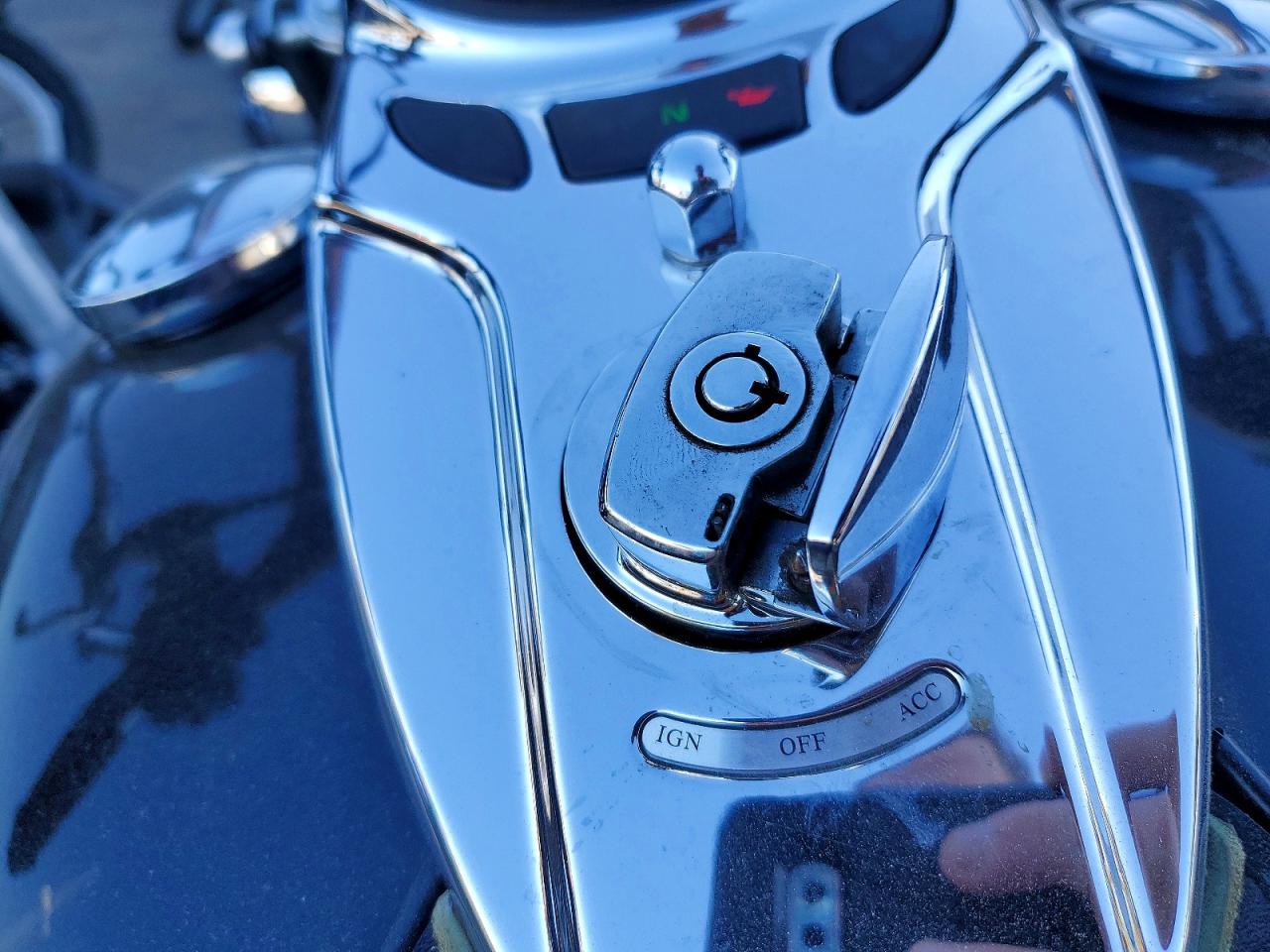 Harley-Davidson Fl
