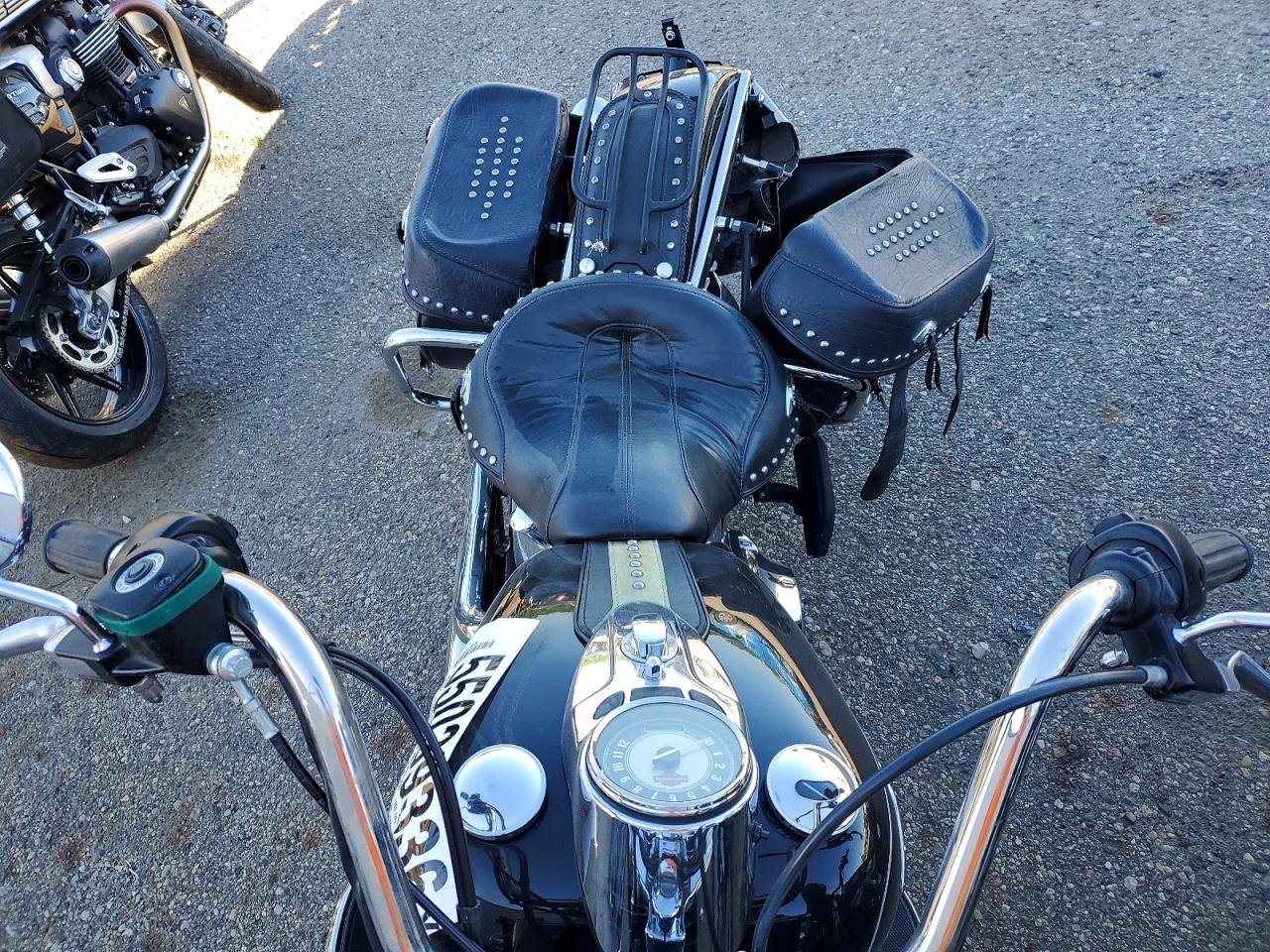 Harley-Davidson Fl