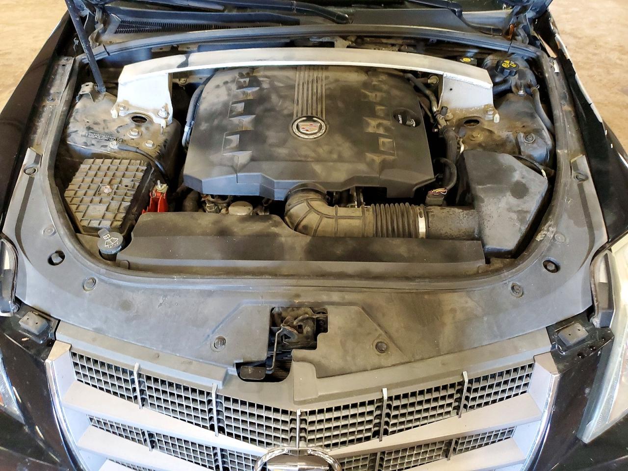 Cadillac CTS