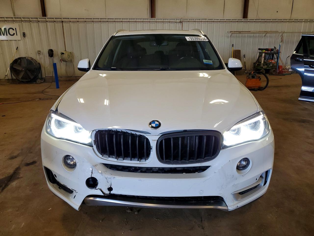 BMW X Series Xdrive35i