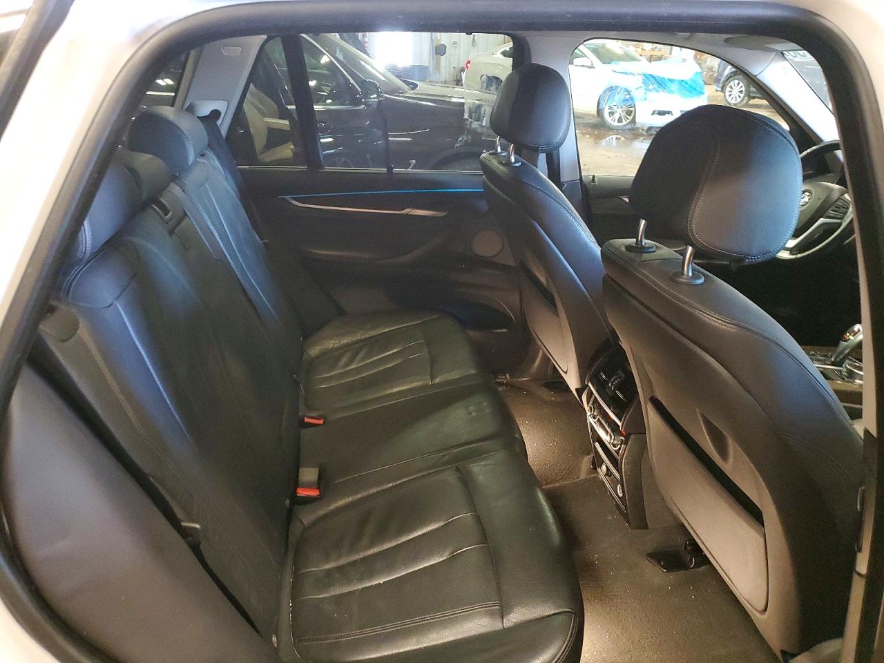 BMW X Series Xdrive35i