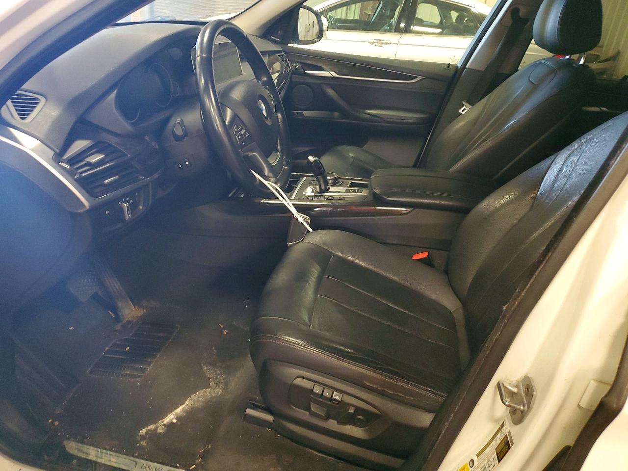 BMW X Series Xdrive35i