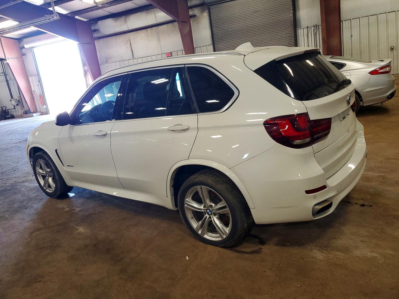 BMW X Series Xdrive35i