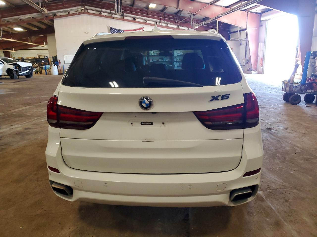 BMW X Series Xdrive35i
