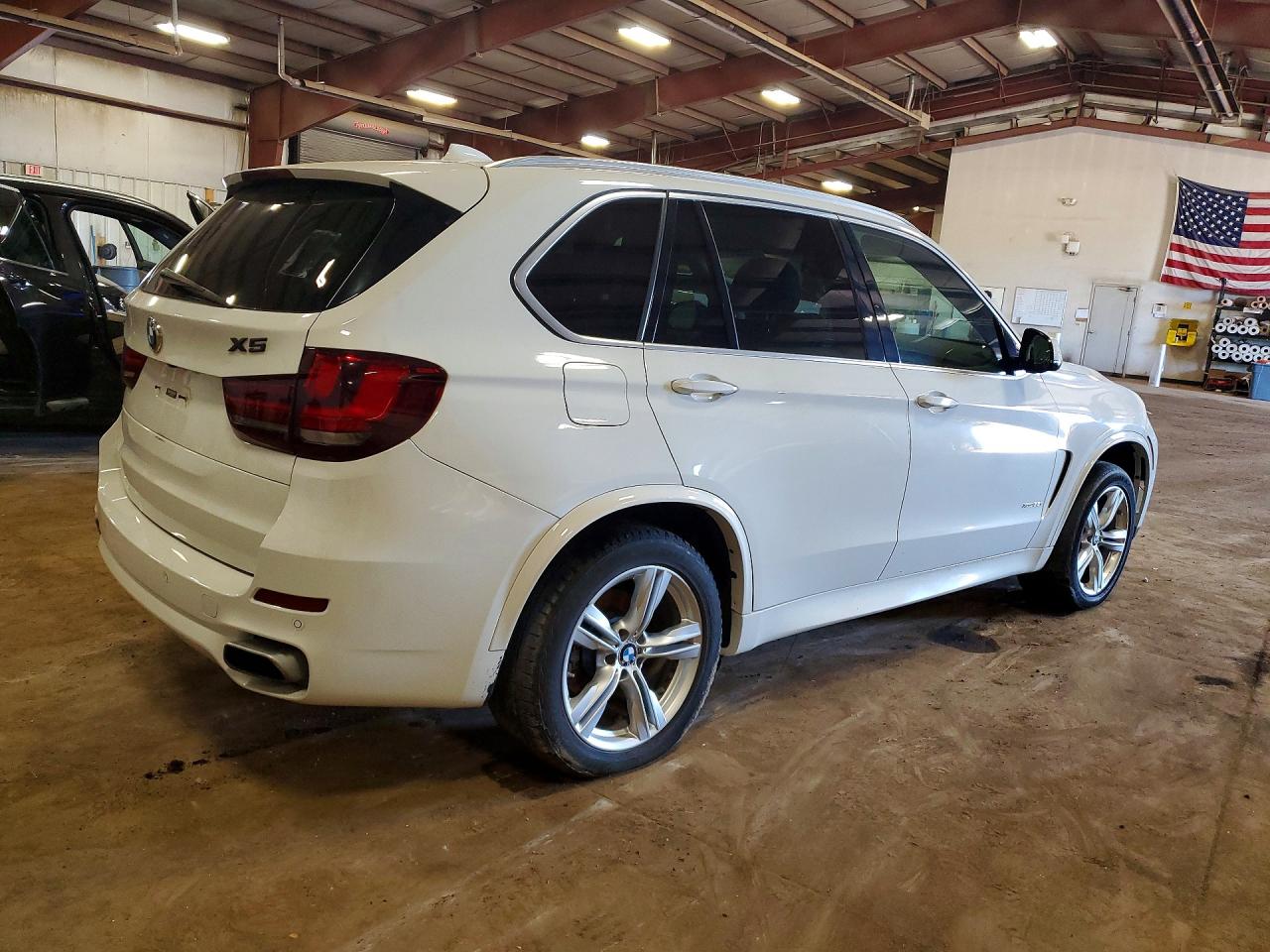 BMW X Series Xdrive35i