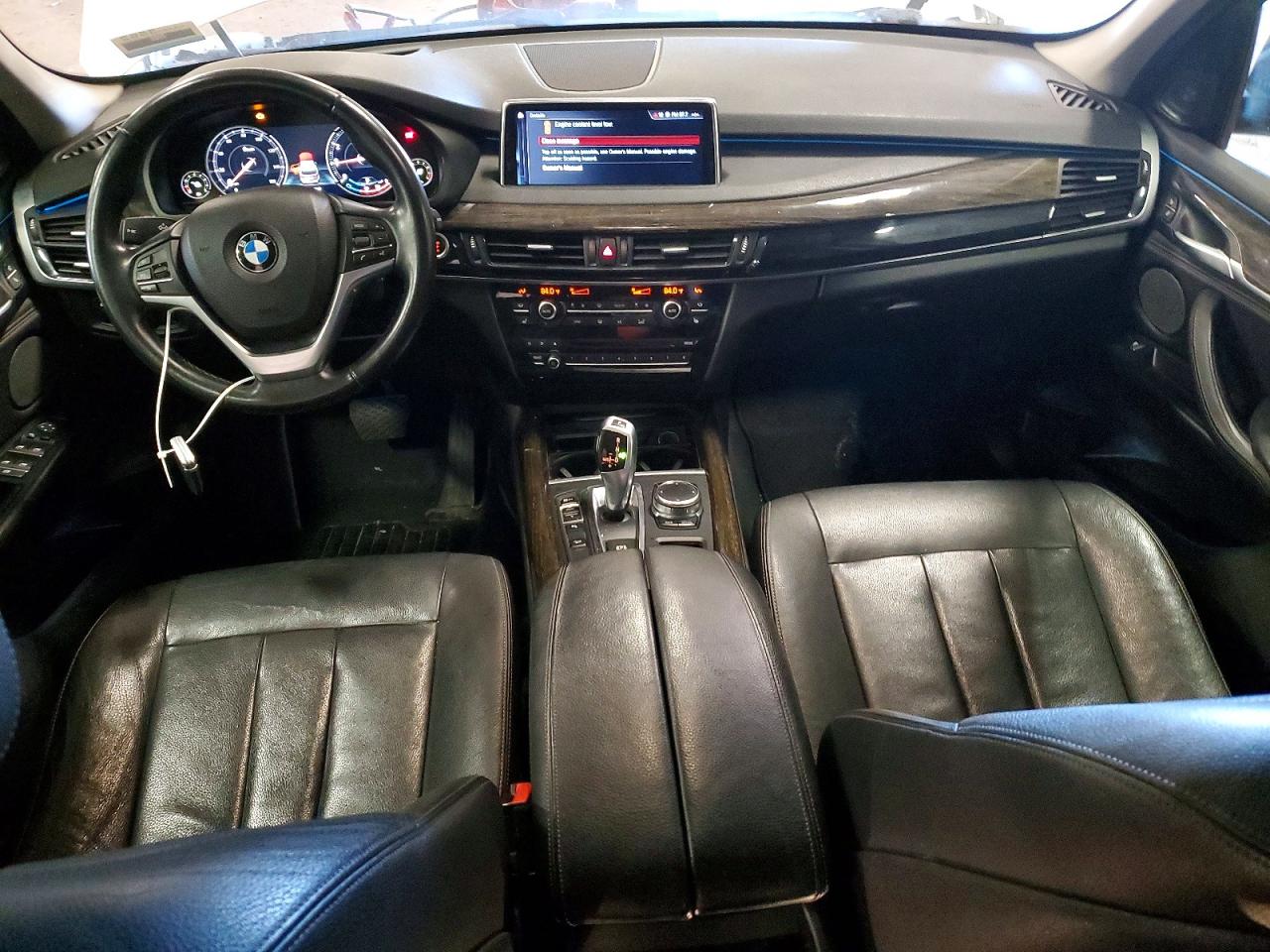 BMW X Series Xdrive35i