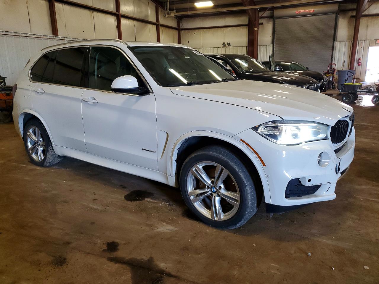 BMW X Series Xdrive35i