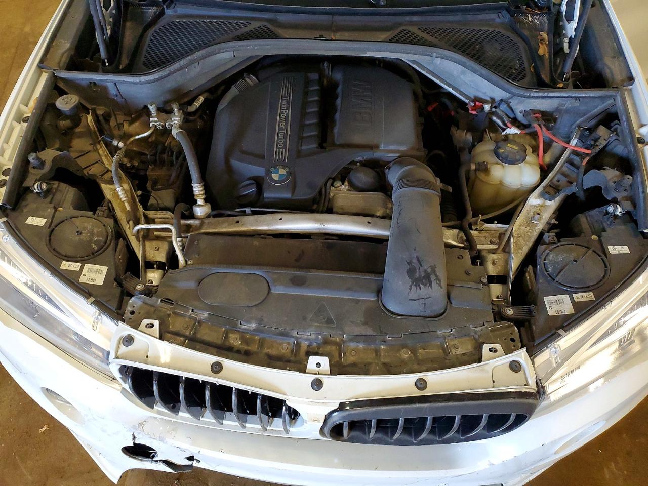 BMW X Series Xdrive35i
