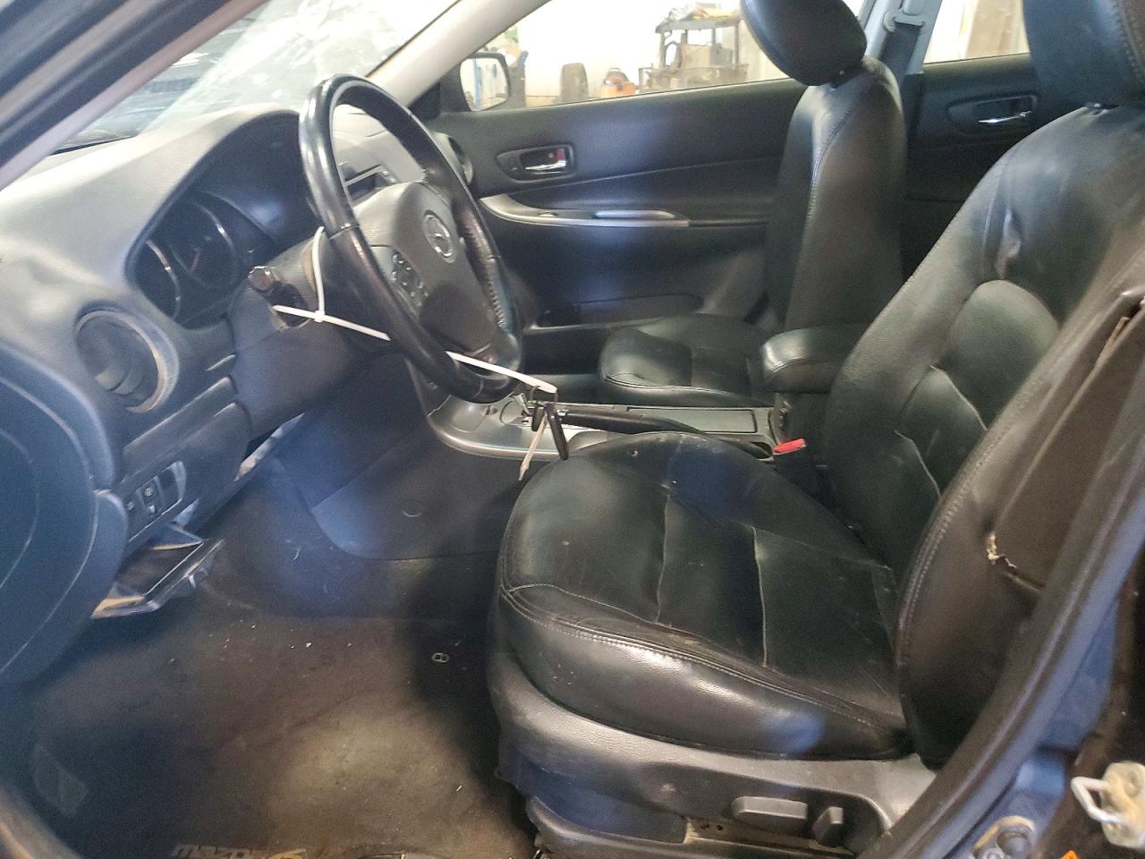 Mazda 6 I