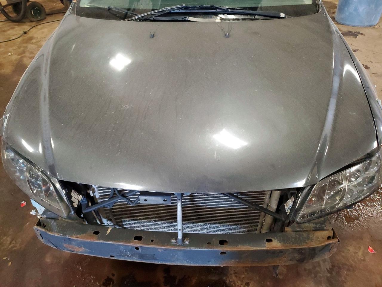 Mazda 6 I
