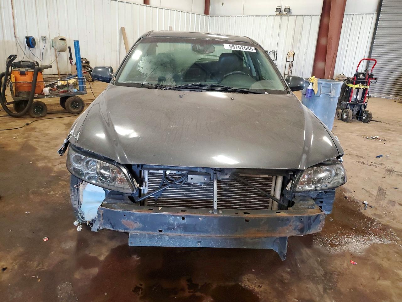 Mazda 6 I