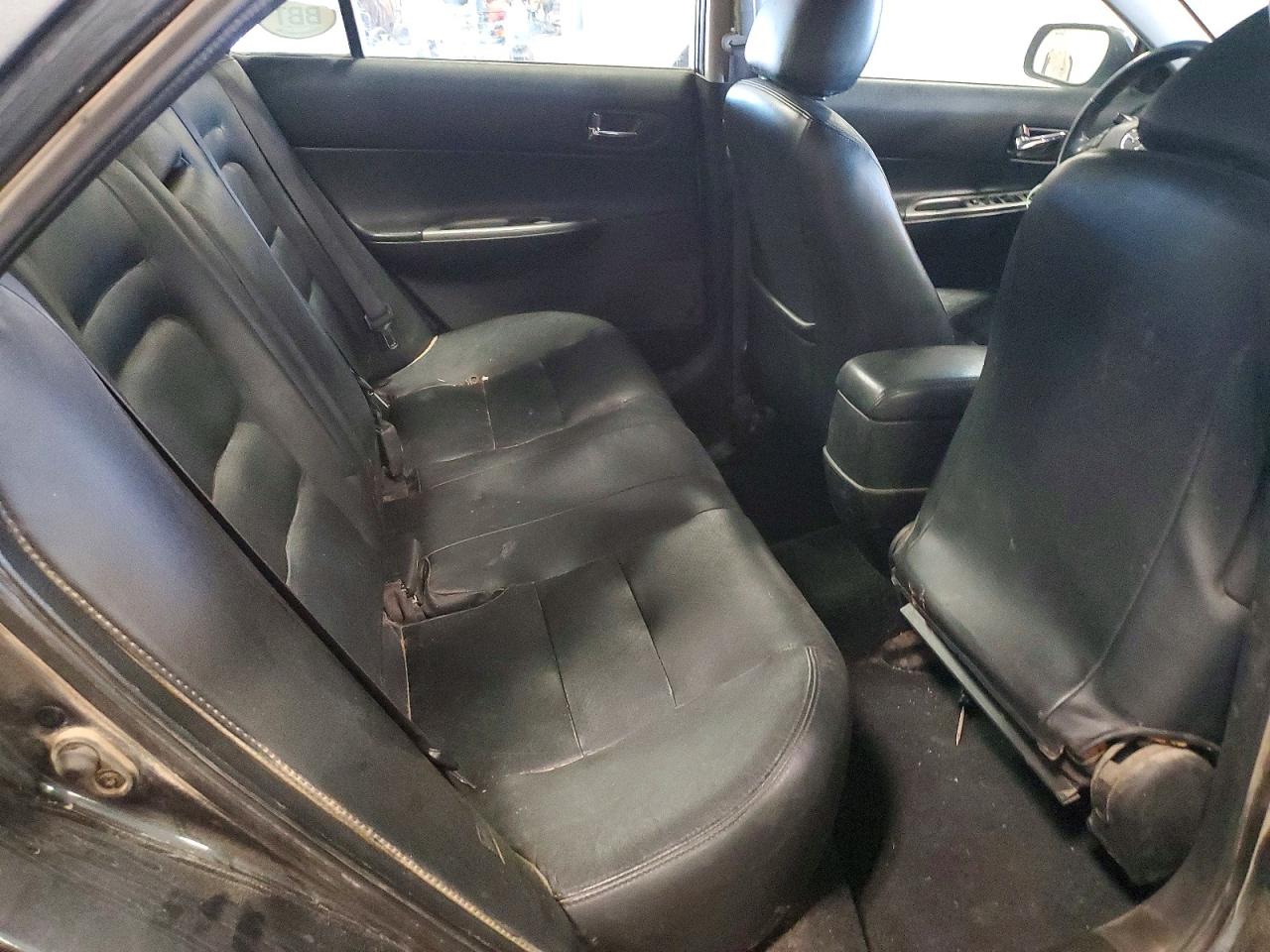 Mazda 6 I