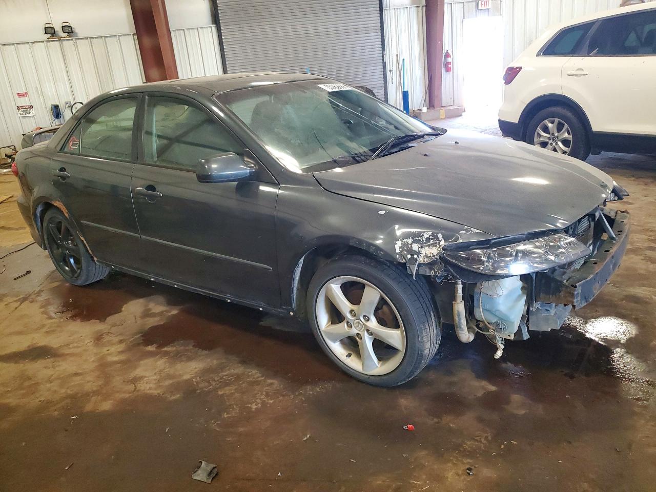Mazda 6 I
