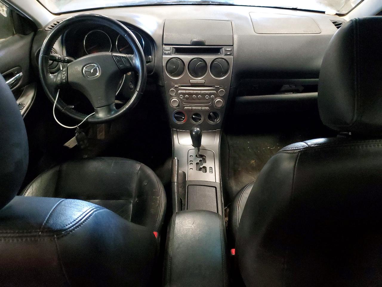 Mazda 6 I