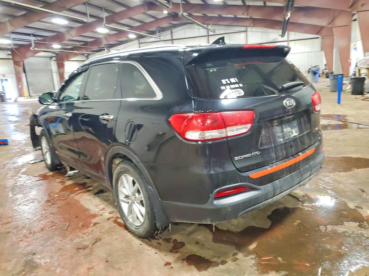Kia Sorento Lx