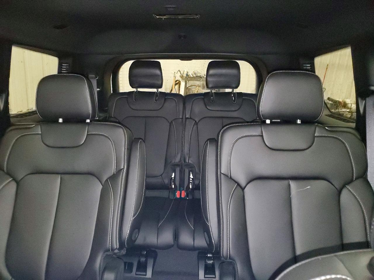 Jeep Grand Cherokee L Limited