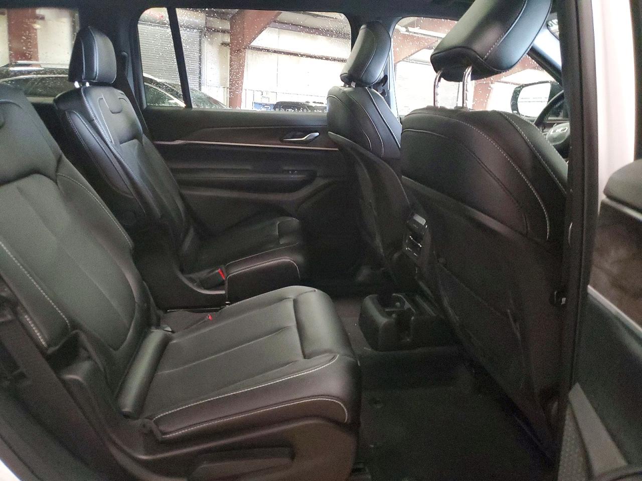 Jeep Grand Cherokee L Limited