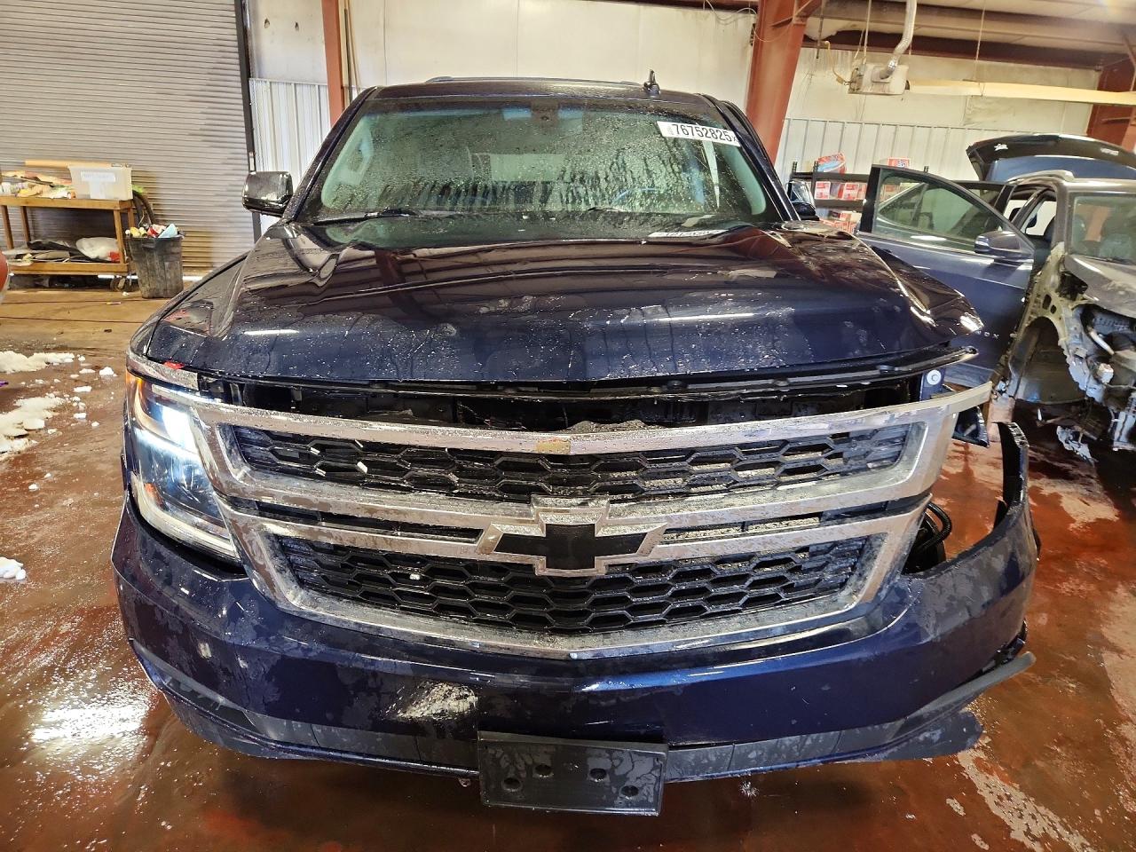 Chevrolet Tahoe K1500 Ls
