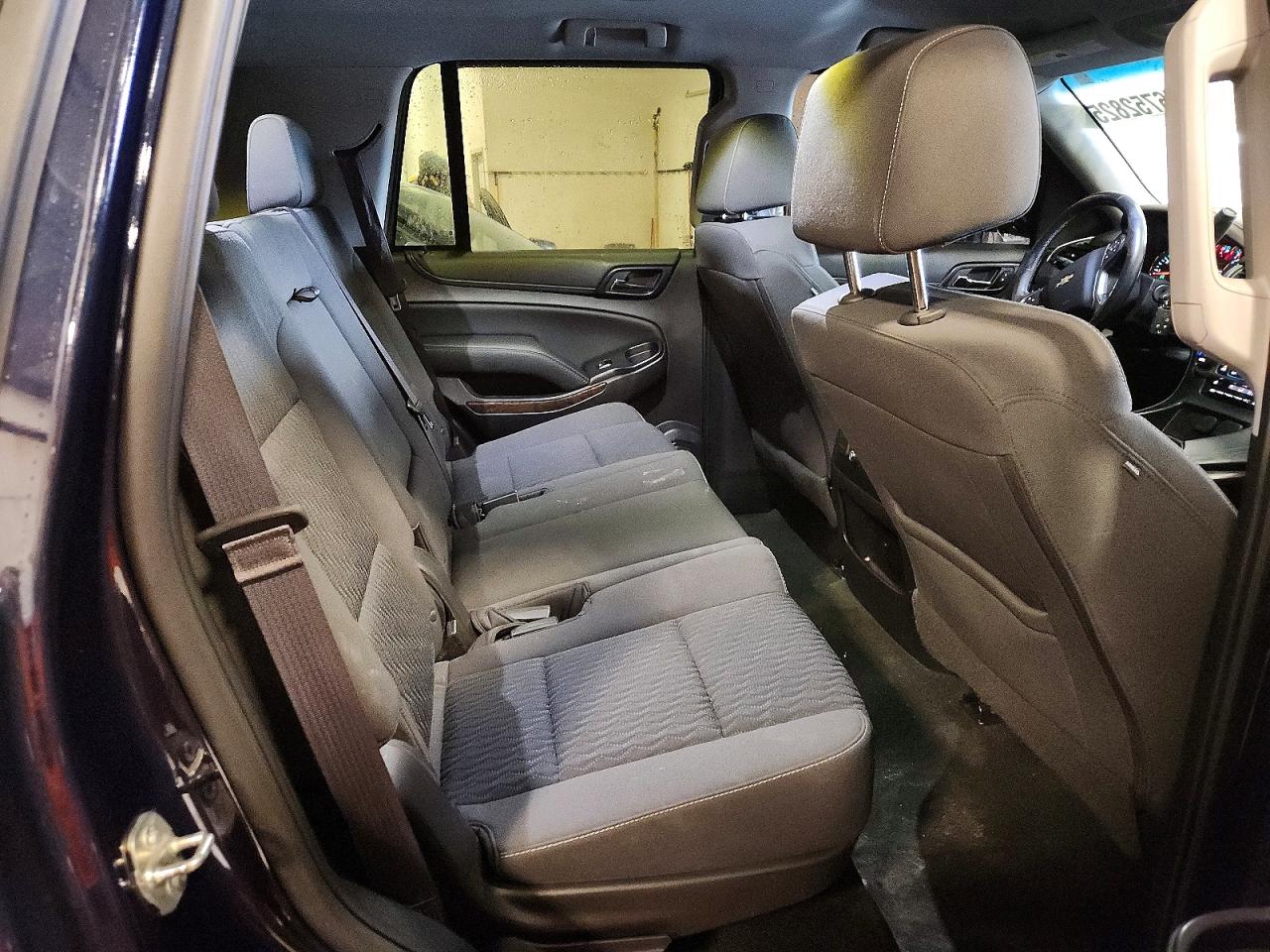 Chevrolet Tahoe K1500 Ls