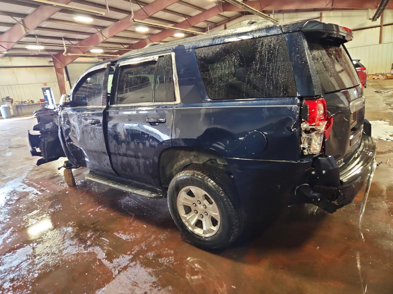 Chevrolet Tahoe K1500 Ls