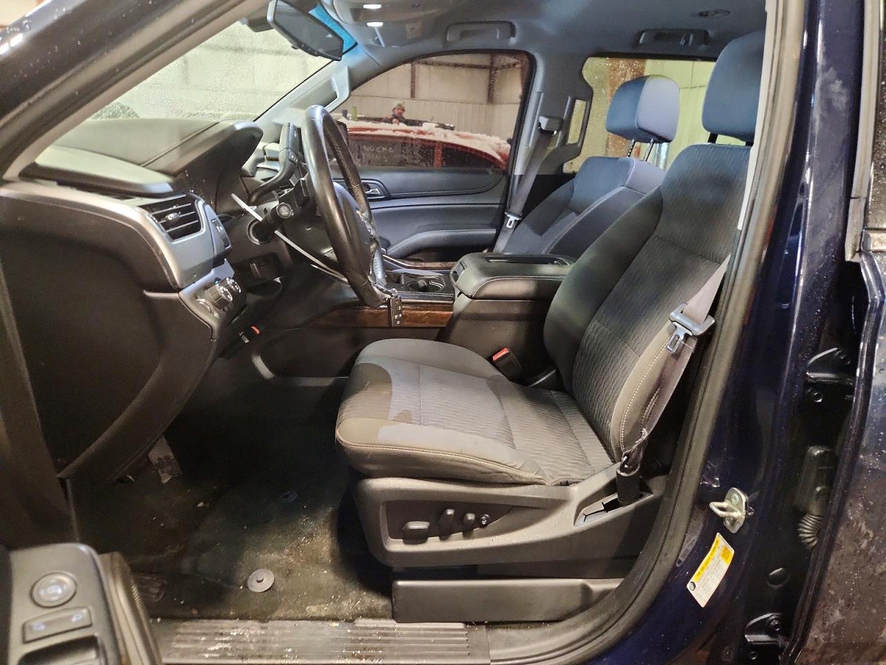 Chevrolet Tahoe K1500 Ls