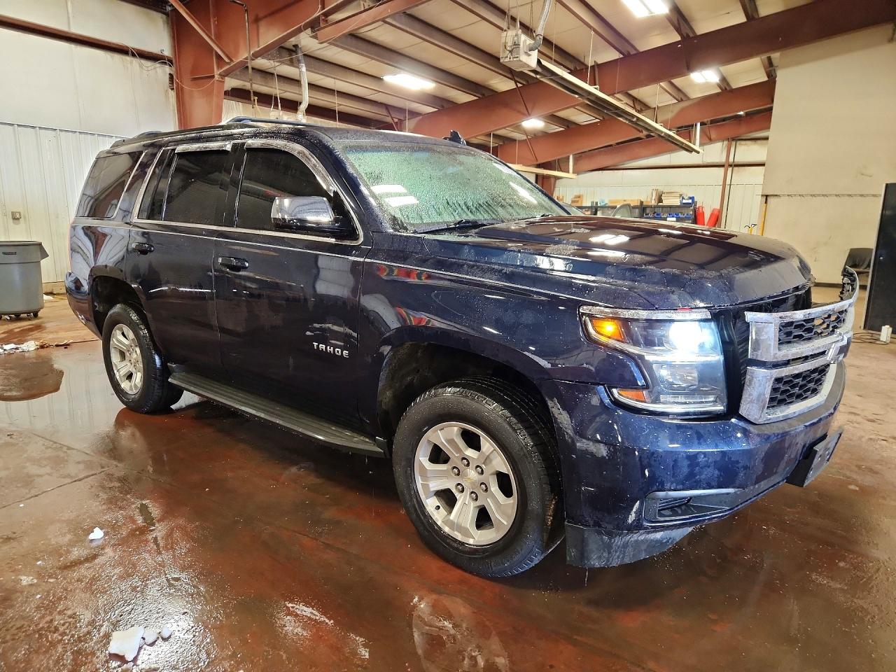 Chevrolet Tahoe K1500 Ls