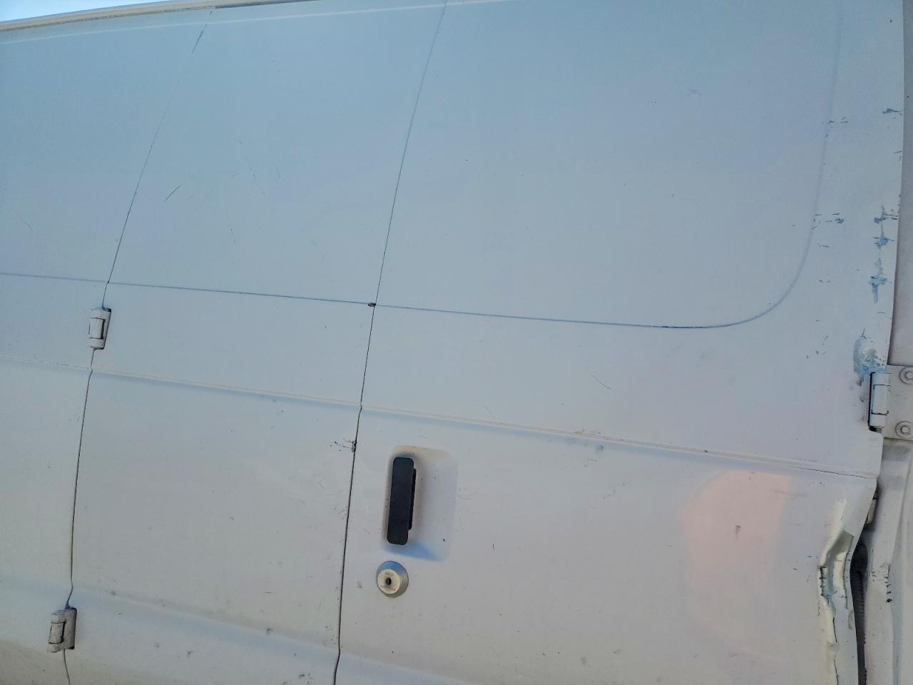 Ford Econoline