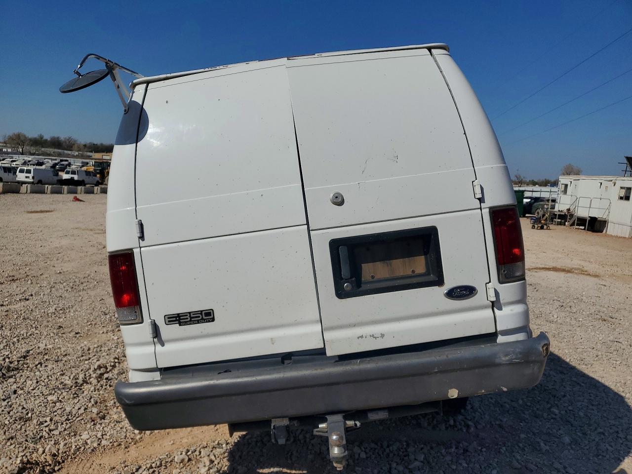 Ford Econoline