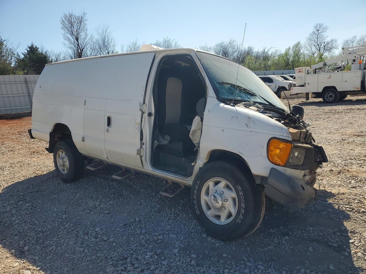 Ford Econoline