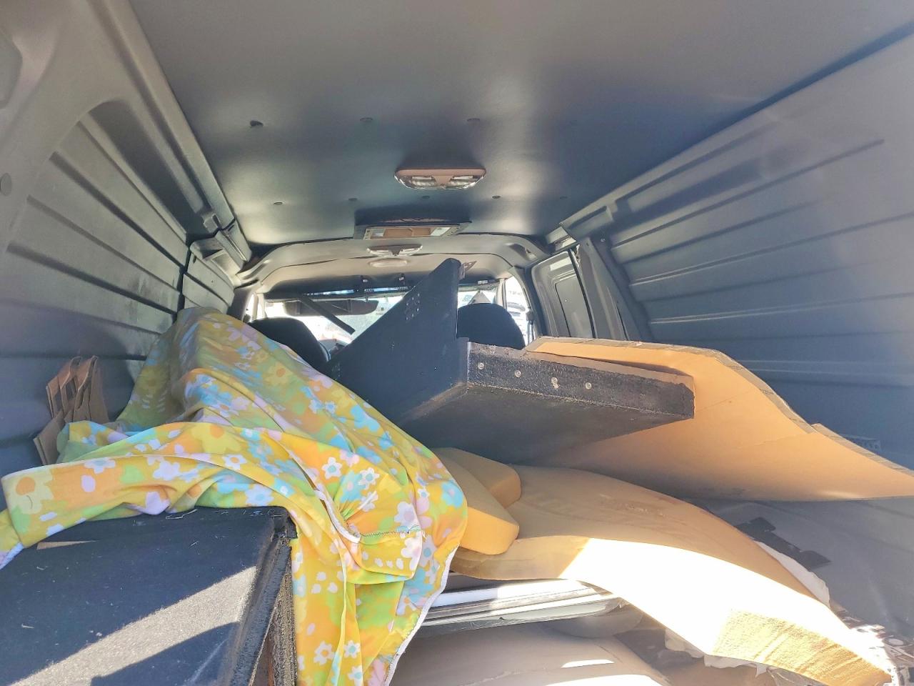 Ford Econoline