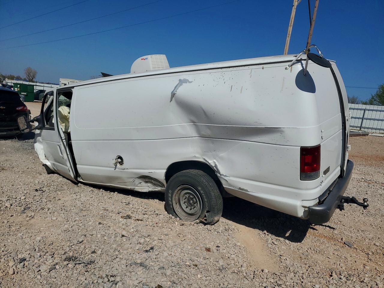 Ford Econoline