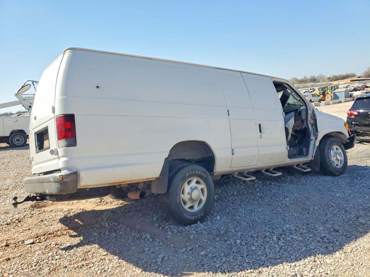 Ford Econoline
