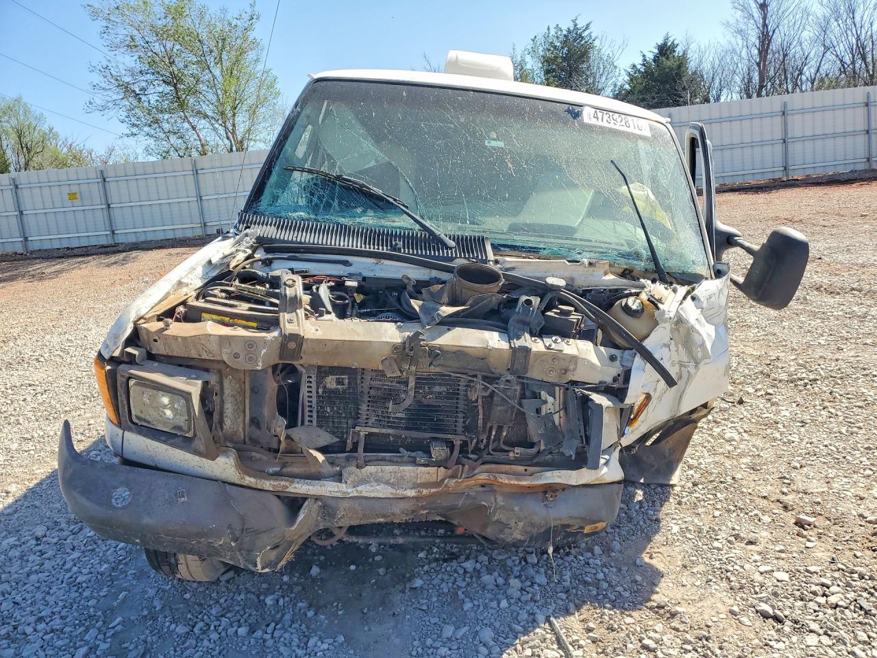 Ford Econoline