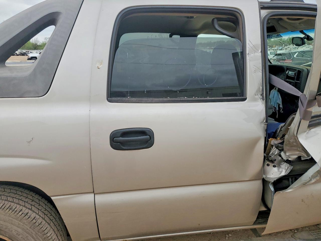 Chevrolet Avalanche C1500