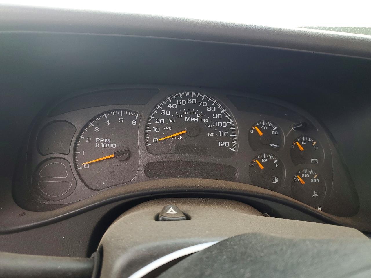 Chevrolet Avalanche C1500